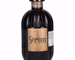 S?rum Gorgas Gran Reserva Ron de Panama 40% Vol. 0,7l
