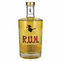 Siegfried Herzog Destillate R.U.M. Limited Edition 40% Vol. 0,7l