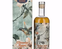 Silver Seal Classic Rum Edition 2022 43% Vol. 0,7l in Giftbox