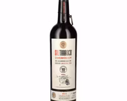 Sol Tarasco 10 Years Old AÑEJO Charanda Rum 42% Vol. 0,7l