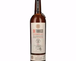 Sol Tarasco 8 Years Old AÑEJO Charanda Rum 40% Vol. 0,7l