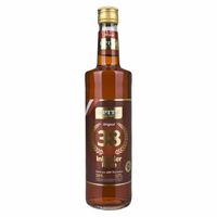 Spitz Inländer Rum 38% Vol. 0,7l