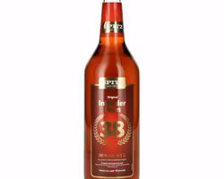 Spitz Inländer Rum 38% Vol. 1l