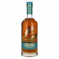 Takamaka GRANKAZ Rum 45,1% Vol. 0,7l