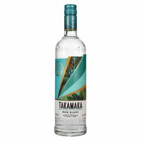 Takamaka RUM BLANC 38% Vol. 0,7l
