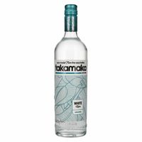 Takamaka WHITE Rum 38% Vol. 0,7l