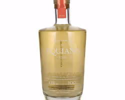 The Equiano Rum Co 43% Vol. 0,7l