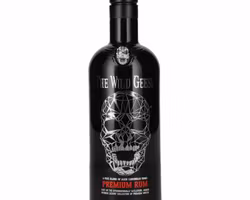 The Wild Geese Premium Rum 40% Vol. 0,7l