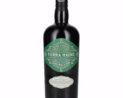 Tierra Madre Guatemala Rum 40% Vol. 0,7l