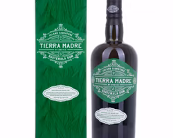 Tierra Madre Guatemala Rum 40% Vol. 0,7l in Giftbox