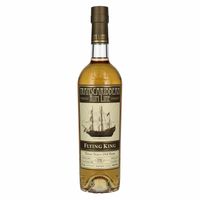 Transcontinental Rum Line FLYING KING 2015 42% Vol. 0,7l