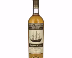 Transcontinental Rum Line FLYING KING 2015 42% Vol. 0,7l