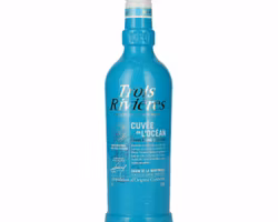 Trois Rivières CUVÉE DE L'OCÉAN Rhum 42% Vol. 0,7l