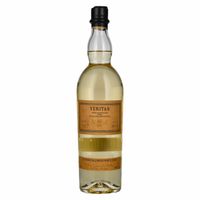 Veritas Foursquare White Blended Rum 47% Vol. 0,7l