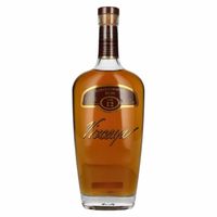 Vizcaya Cuban Formula Rum Cask 12 40% Vol. 0,7l