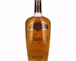 Vizcaya Cuban Formula Rum Cask 12 40% Vol. 0,7l