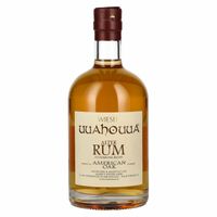 Wieser ALTER RUM American Oak 40% Vol. 0,5l