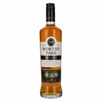 Worthy Park Select Jamaica Rum 40% Vol. 0,7l