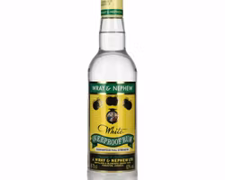 Wray & Nephew Overproof Rum 63% Vol. 0,7l