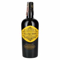 Yellow Snake Jamaican Amber Rum 40% Vol. 0,7l