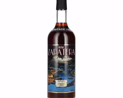 Zapatera Gran Reserva Rum Cask No. 78 Vintage 1989 42% Vol. 0,7l