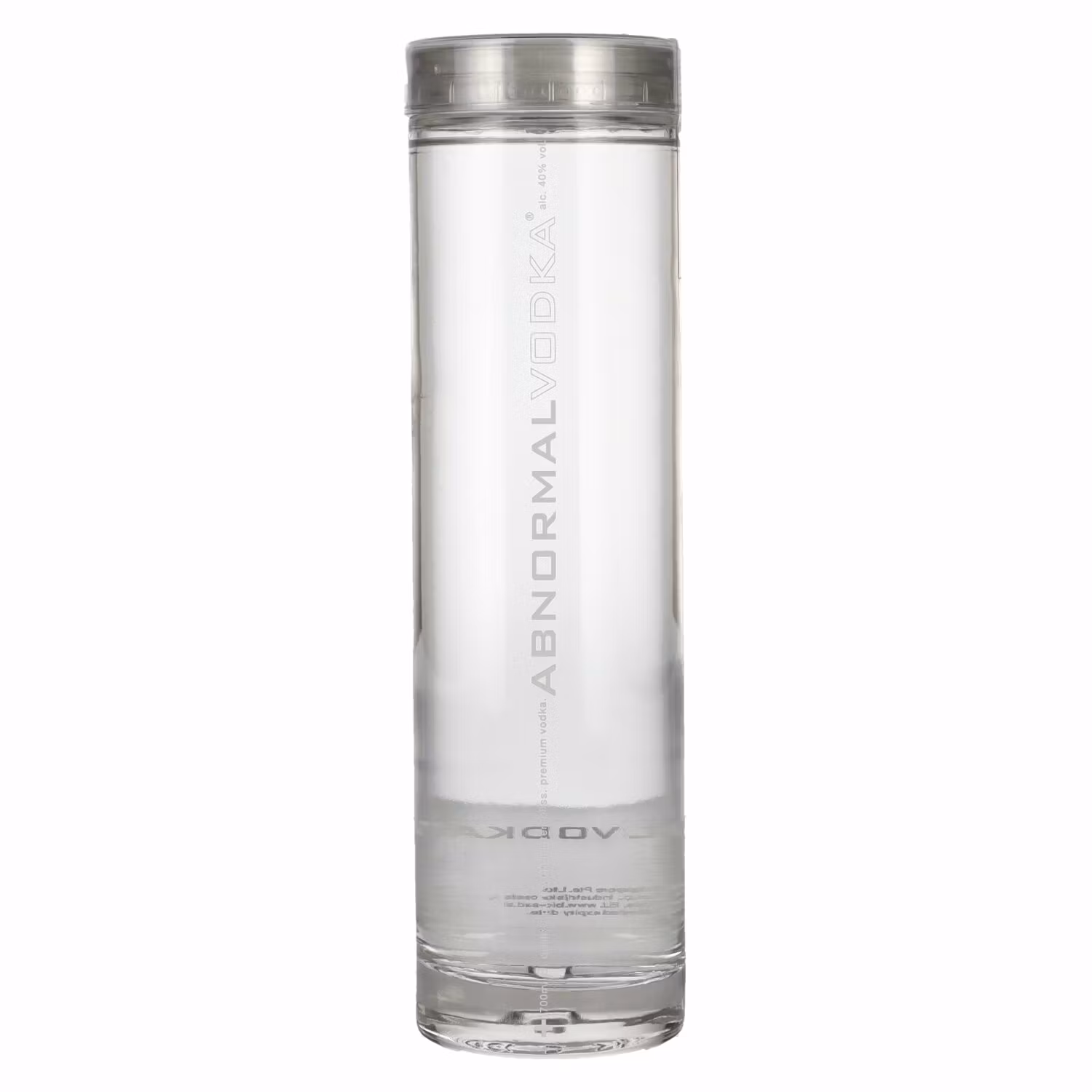 Abnormal Vodka 40% Vol. 0,7l