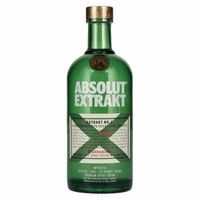 Absolut Extrakt No. 1 Cardamom Premium Spirit Drink 35% Vol. 0,7l