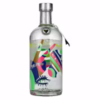 Absolut LIFE BALL Original Vodka Limited Edition 2019 40% Vol. 0,7l