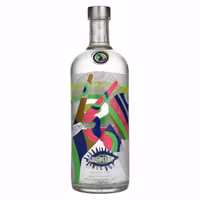 Absolut LIFE BALL Original Vodka Limited Edition 2019 40% Vol. 1l