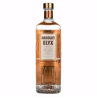 Absolut Vodka ELYX 42,3% Vol. 1l