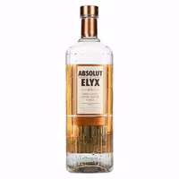 Absolut Vodka ELYX 42,3% Vol. 1,75l