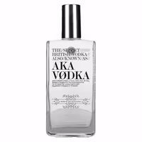 AKA Vodka 40% Vol. 0,7l