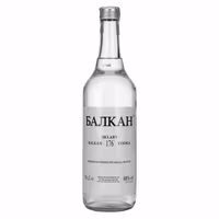 Balkan 176° Vodka 88% Vol. 0,7l