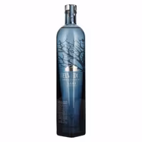 Belvedere Single Estate Rye LAKE BART??EK 40% Vol. 0,7l