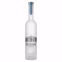 Belvedere Vodka 40% Vol. 0,7l