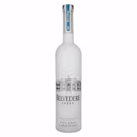 Belvedere Vodka 40% Vol. 1,75l