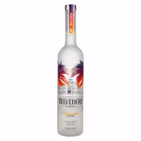 Belvedere Vodka Summer Edition 40% Vol. 0,7l