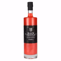 Black Thistle RED MIST Vodka 41% Vol. 0,7l