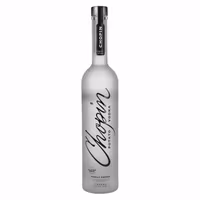 Chopin Potato Vodka 40% Vol. 0,7l