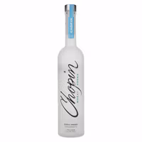 Chopin Wheat Vodka 40% Vol. 0,7l