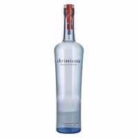 Christiania Ultra Premium Vodka 40% Vol. 0,7l