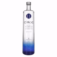 Cîroc SNAP FROST Vodka 40% Vol. 3l