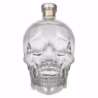 Crystal Head Vodka 40% Vol. 1,75l in Giftbox