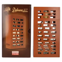 Debowa Wódka 40% Vol. 0,7l in Giftbox Ziegel