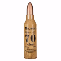 Debowa Wódka Military 70 Premium 40% Vol. 0,7l