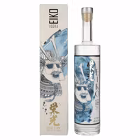 EIKO Vodka 40% Vol. 0,7l in Giftbox