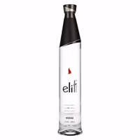 Elit Eighteen Vodka 40% Vol. 0,7l