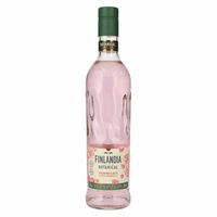 Finlandia Botanical Wildberry & Rose 30% Vol. 0,7l