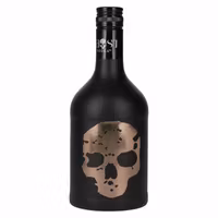 Ghost Vodka The Rosé Gold Skull 40% Vol. 0,7l