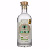 Grands Domaines Organic Bio French Vodka 40% Vol. 0,7l